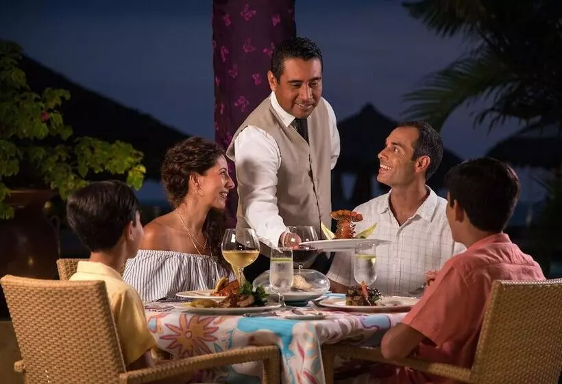 Fotos del hotel Sunscape Dorado Pacifico Ixtapa Resort & Spa:  7