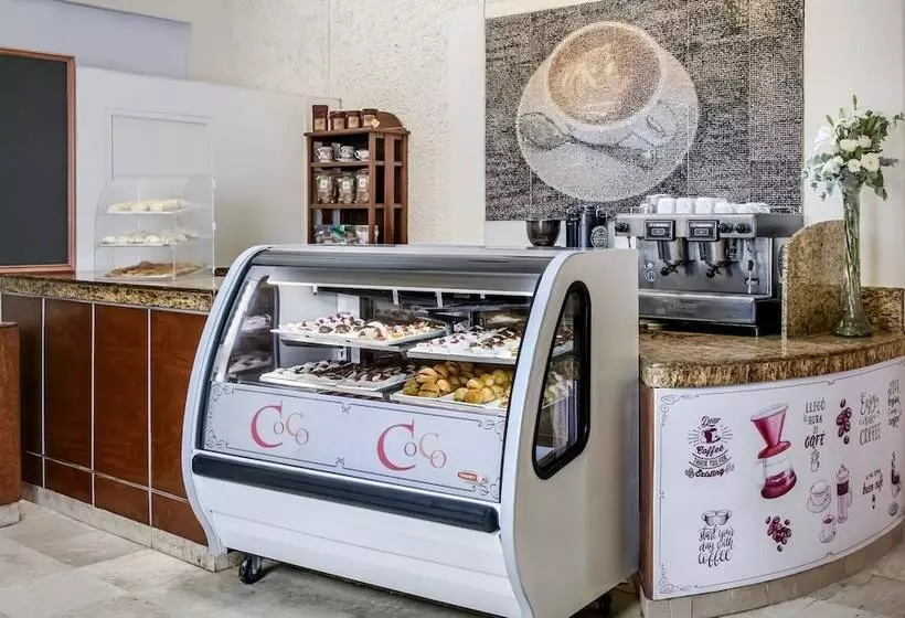 Fotos del hotel Sunscape Dorado Pacifico Ixtapa Resort & Spa:  23