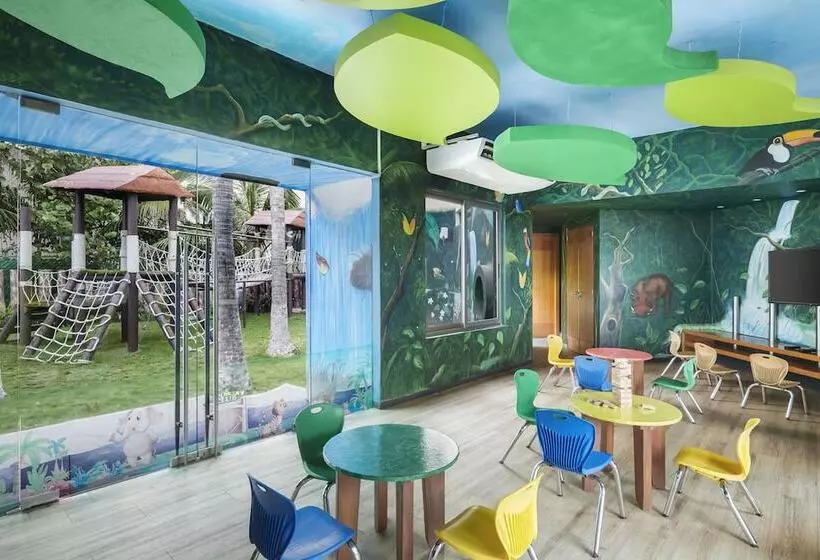 Fotos del hotel Sunscape Dorado Pacifico Ixtapa Resort & Spa:  13