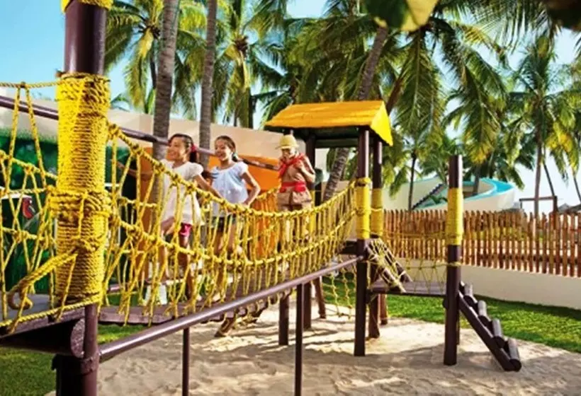 Fotos del hotel Sunscape Dorado Pacifico Ixtapa Resort & Spa:  6