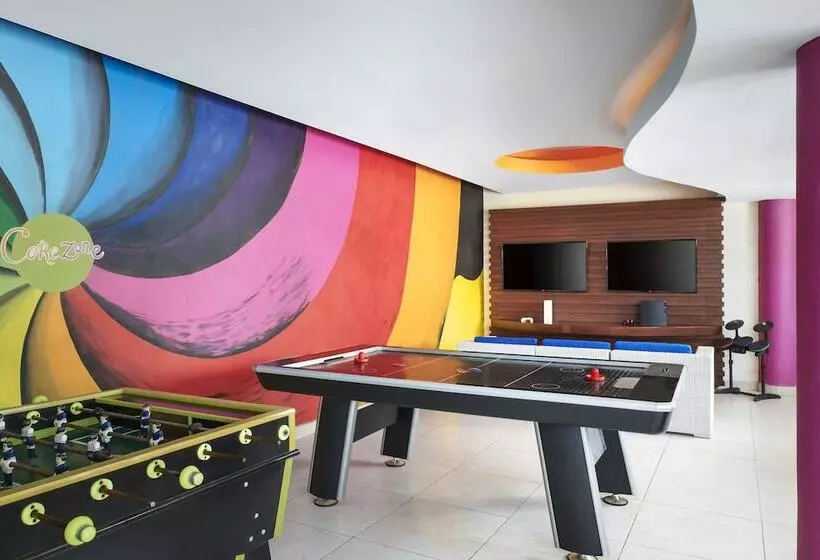 Fotos del hotel Sunscape Dorado Pacifico Ixtapa Resort & Spa:  20