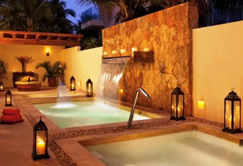 Fotos del hotel Sunscape Dorado Pacifico Ixtapa Resort & Spa:  24