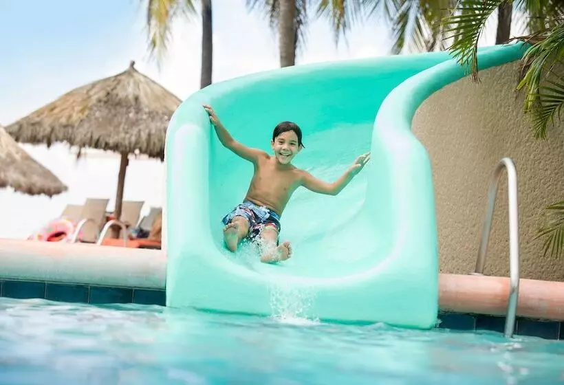 Fotos del hotel Sunscape Dorado Pacifico Ixtapa Resort & Spa:  10