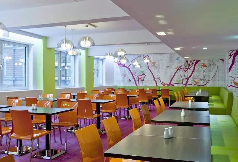 Fotos del hotel Thon Hotel Munch:  4