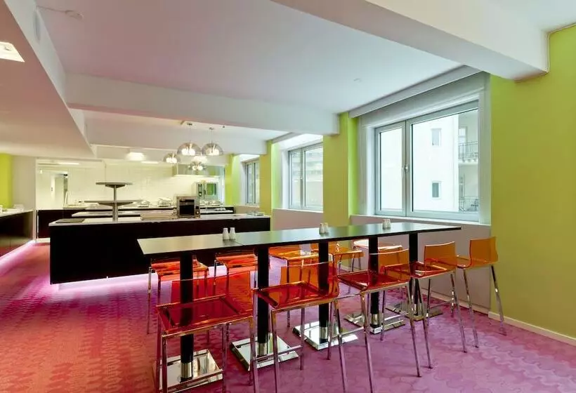 Fotos del hotel Thon Hotel Munch:  5