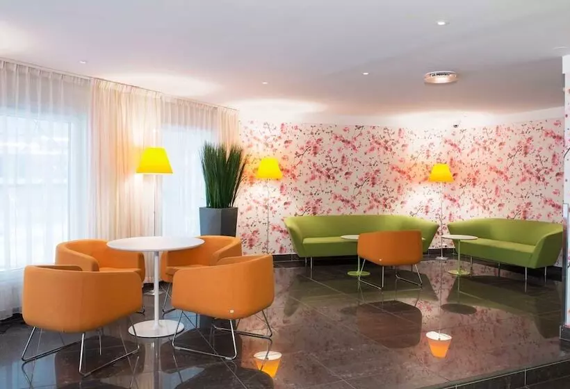 Fotos del hotel Thon Hotel Munch:  3