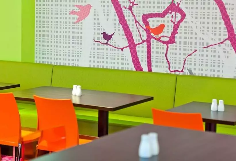 Fotos del hotel Thon Hotel Munch:  15