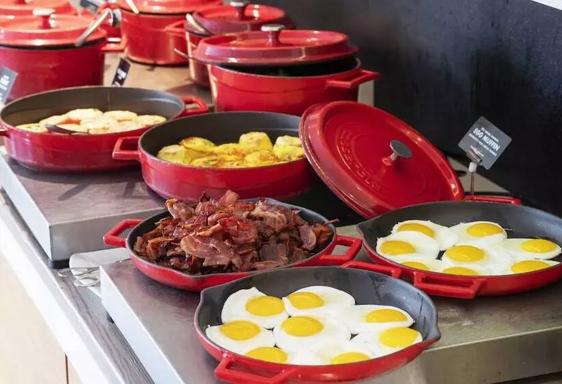 Fotos del hotel Thon Hotel Munch:  21