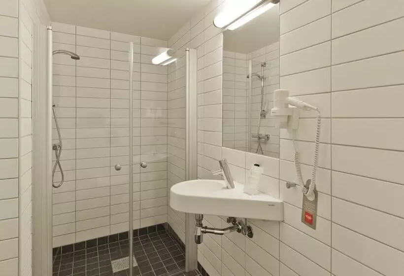 Fotos del hotel Thon Hotel Munch:  6