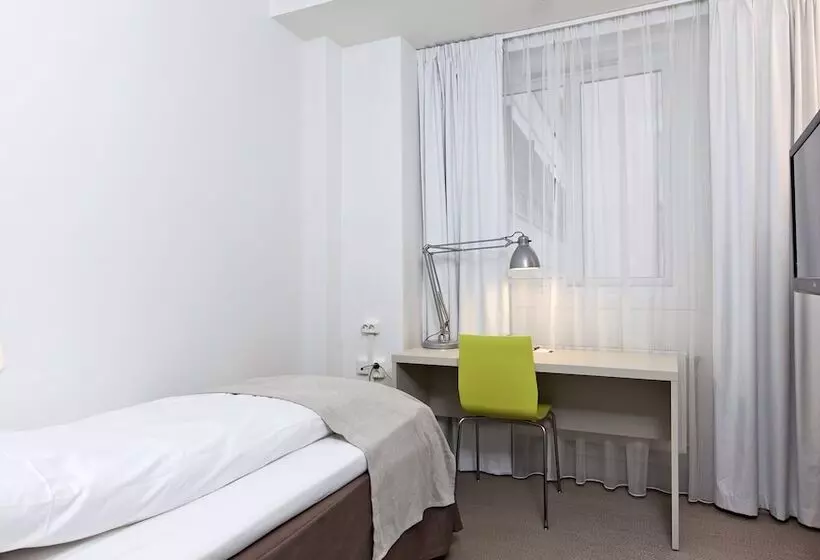 Fotos del hotel Thon Hotel Munch:  18