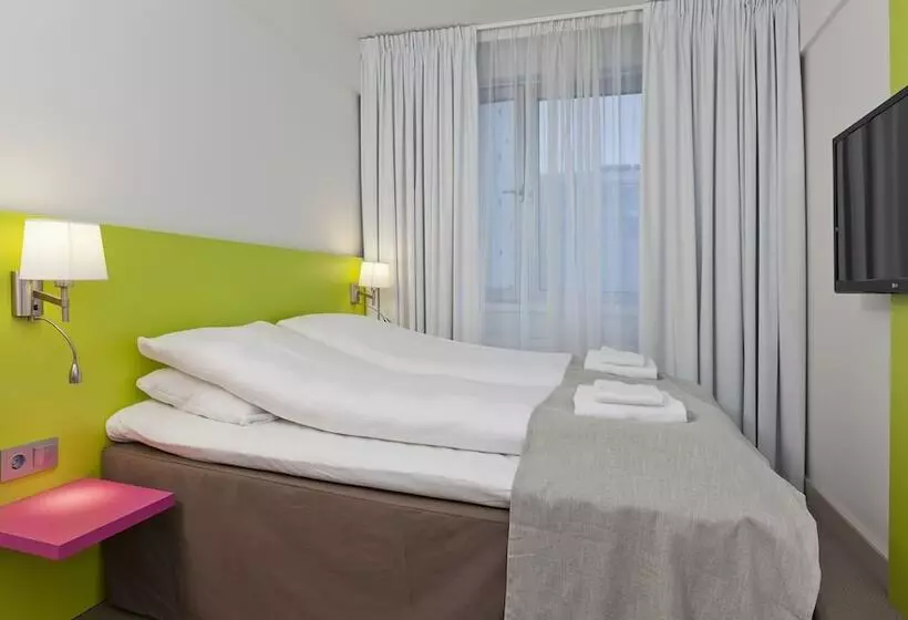 Fotos del hotel Thon Hotel Munch:  20