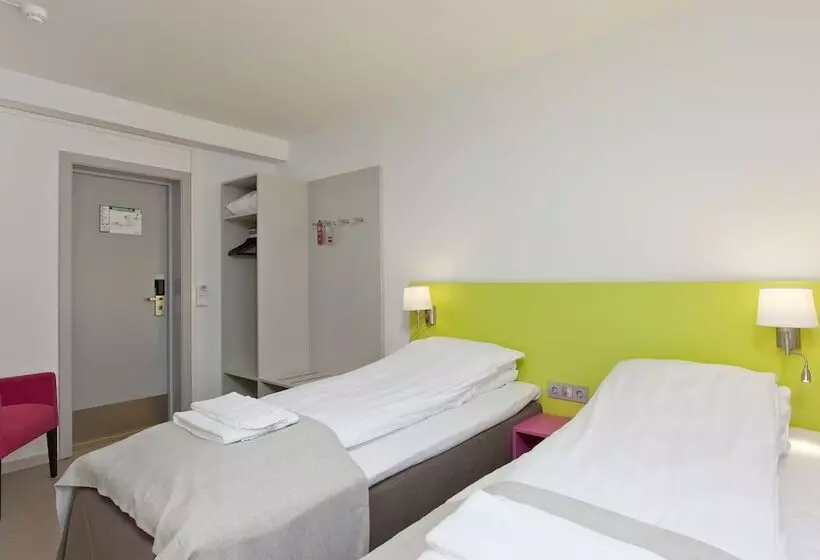 Fotos del hotel Thon Hotel Munch:  13