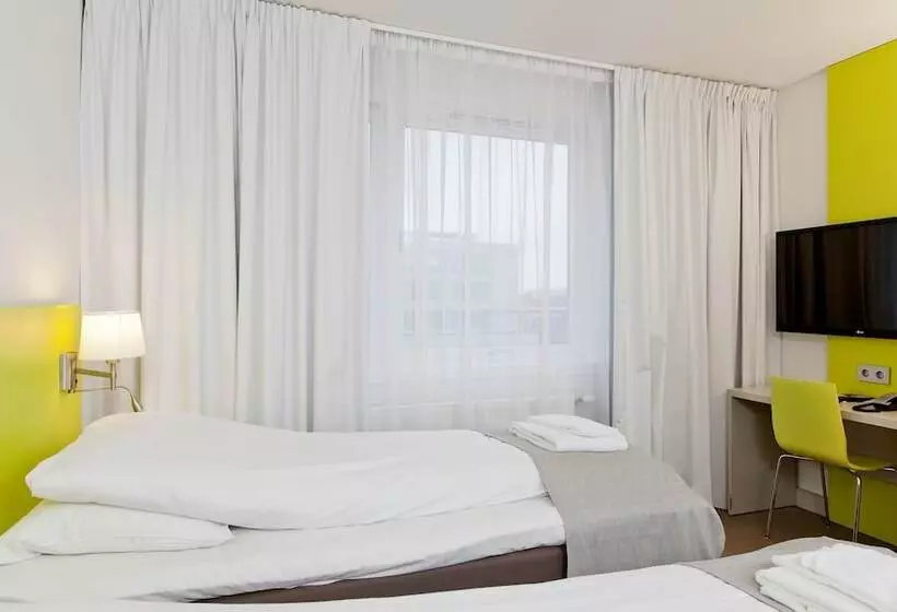 Fotos del hotel Thon Hotel Munch:  9