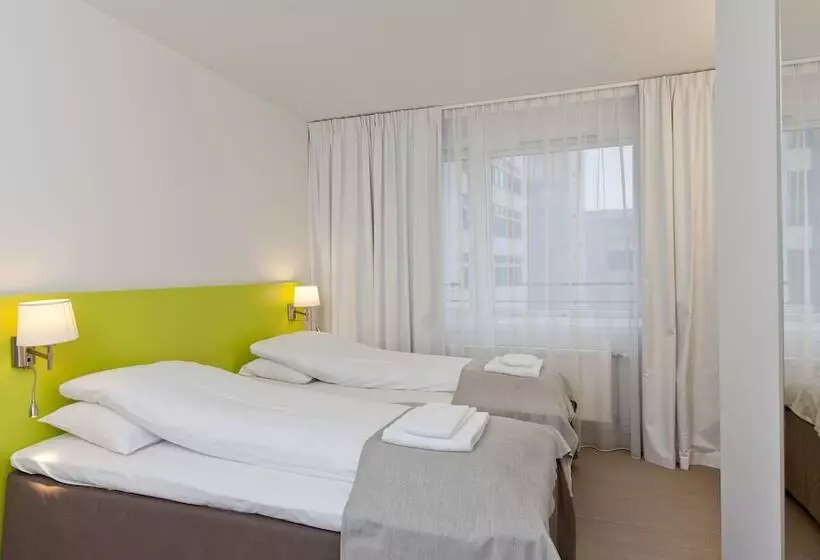 Fotos del hotel Thon Hotel Munch:  22