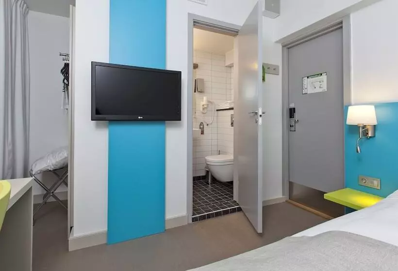 Fotos del hotel Thon Hotel Munch:  24