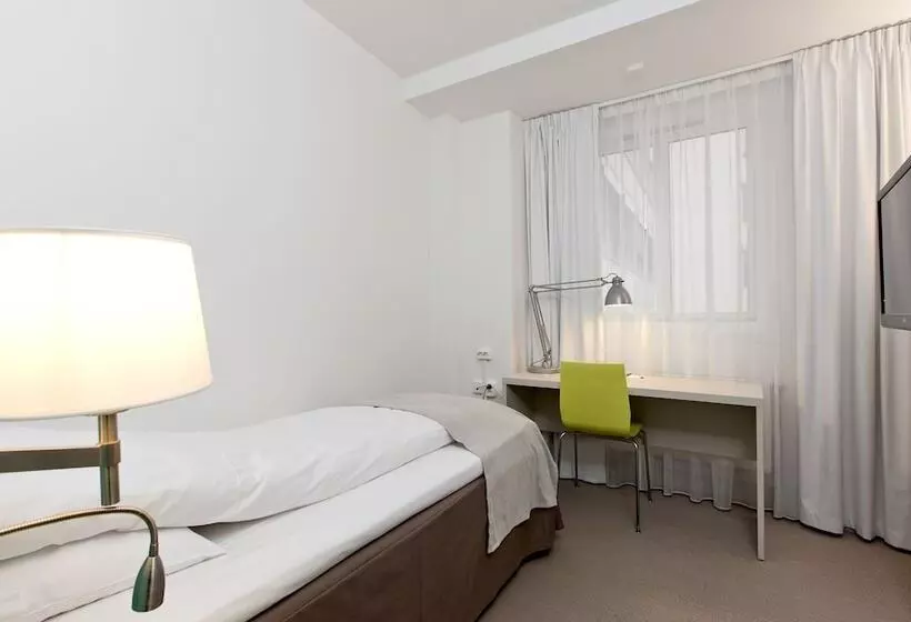 Fotos del hotel Thon Hotel Munch:  2
