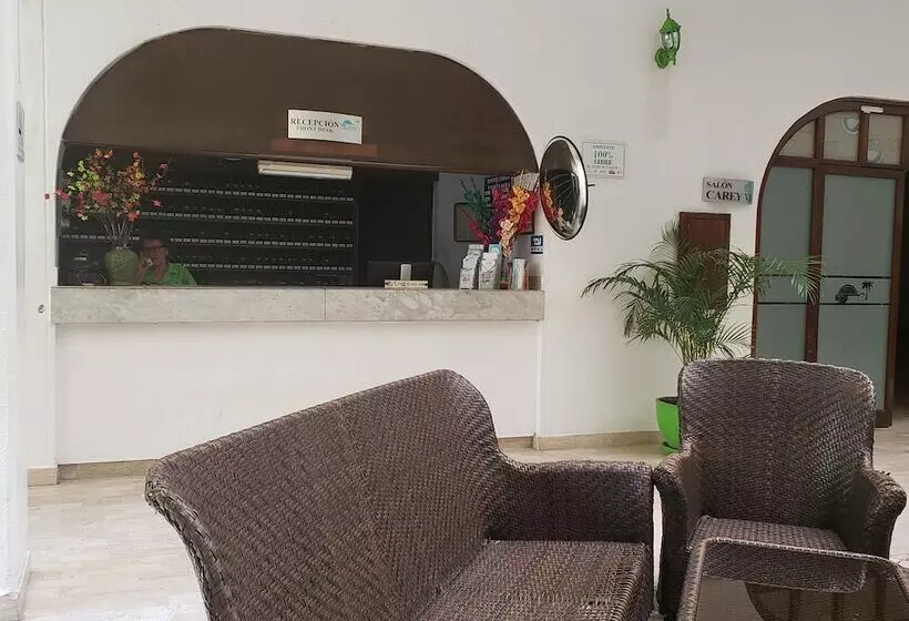 Fotos del hotel Tortuga Acapulco:  11