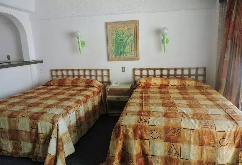 Fotos del hotel Tortuga Acapulco:  2