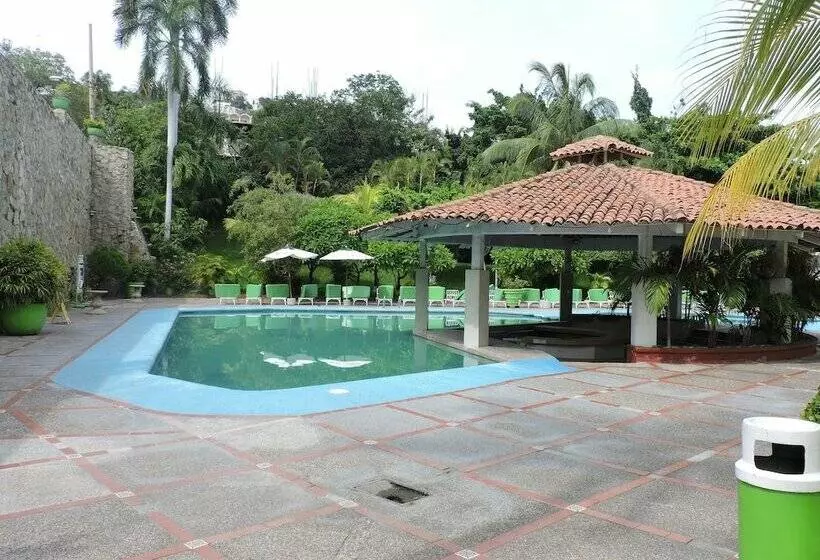 Fotos del hotel Tortuga Acapulco:  3