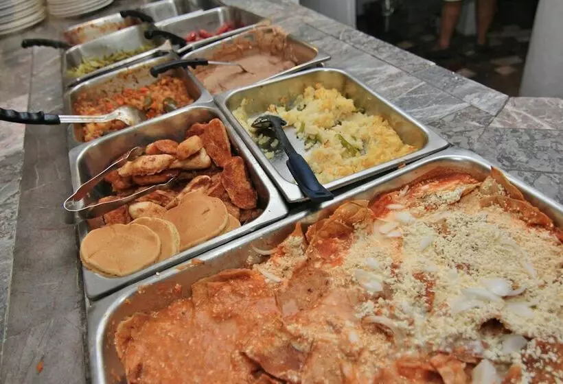 Fotos del hotel Tortuga Acapulco:  16