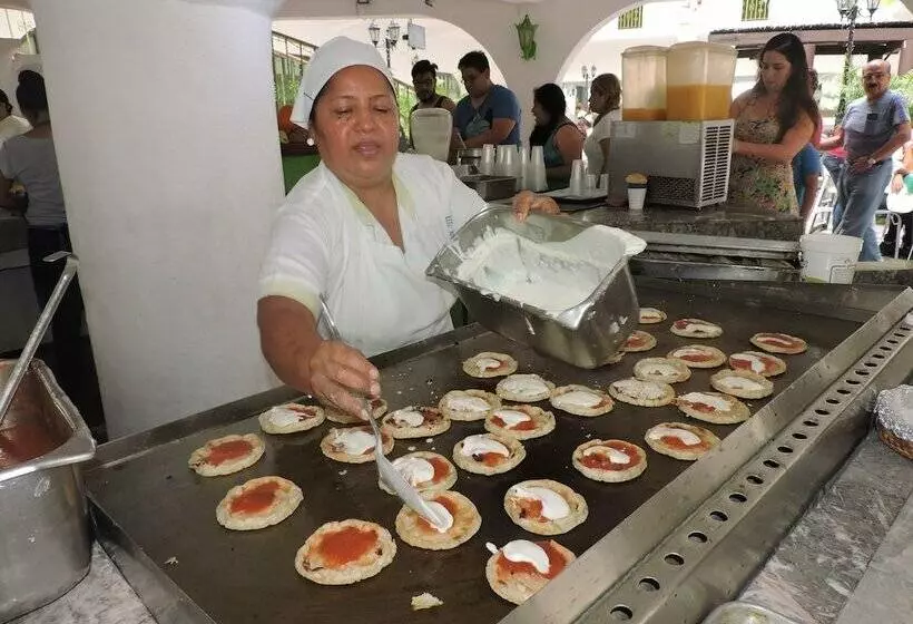 Fotos del hotel Tortuga Acapulco:  20