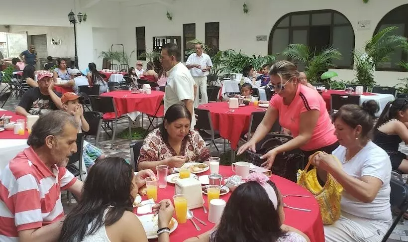 Fotos del hotel Tortuga Acapulco:  23