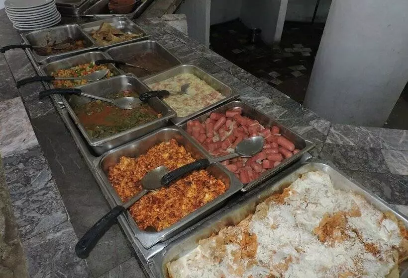 Fotos del hotel Tortuga Acapulco:  10