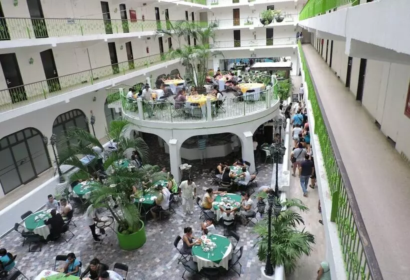 Fotos del hotel Tortuga Acapulco:  24