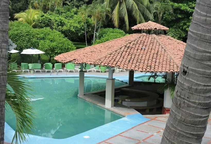 Fotos del hotel Tortuga Acapulco:  15