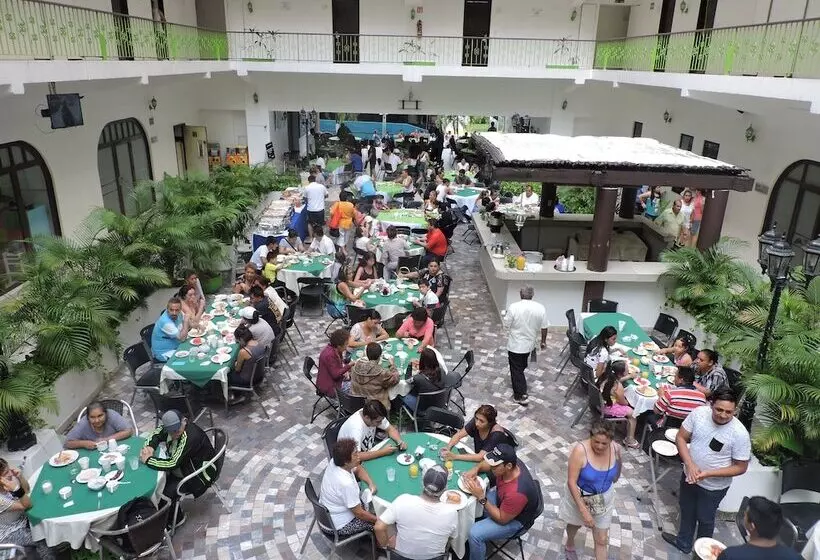 Fotos del hotel Tortuga Acapulco:  6