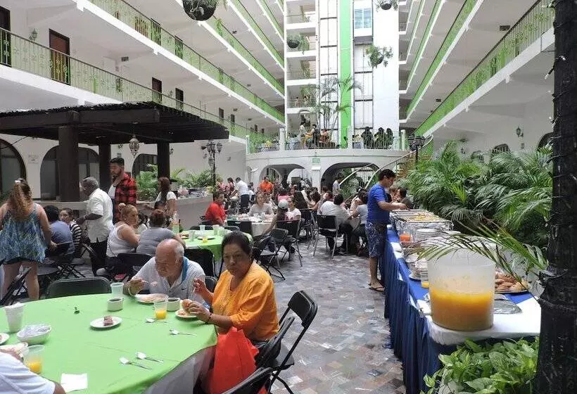 Fotos del hotel Tortuga Acapulco:  12