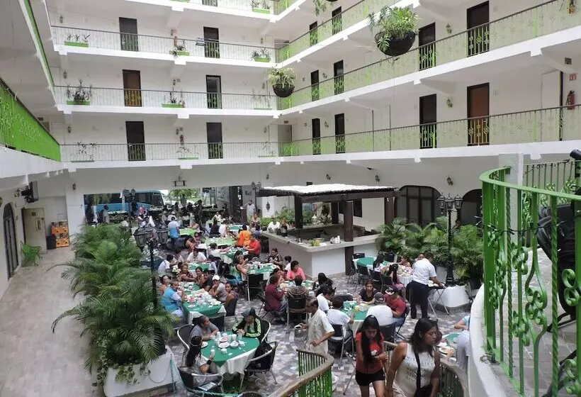 Fotos del hotel Tortuga Acapulco:  17