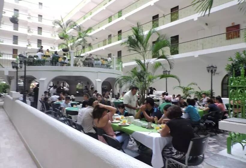 Fotos del hotel Tortuga Acapulco:  21