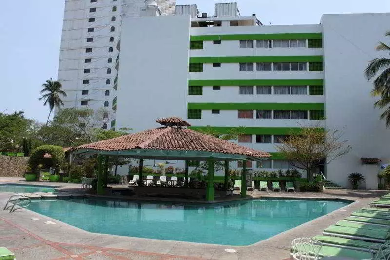 Fotos del hotel Tortuga Acapulco:  19