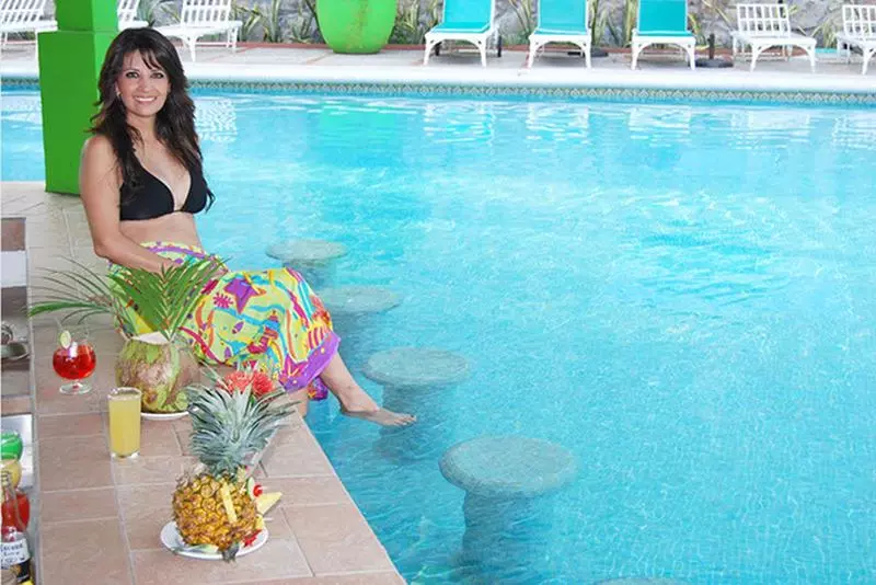 Fotos del hotel Tortuga Acapulco:  5