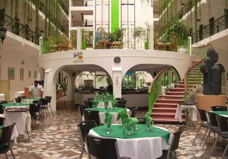 Fotos del hotel Tortuga Acapulco:  4