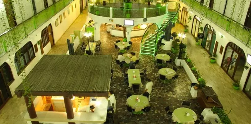 Fotos del hotel Tortuga Acapulco:  25