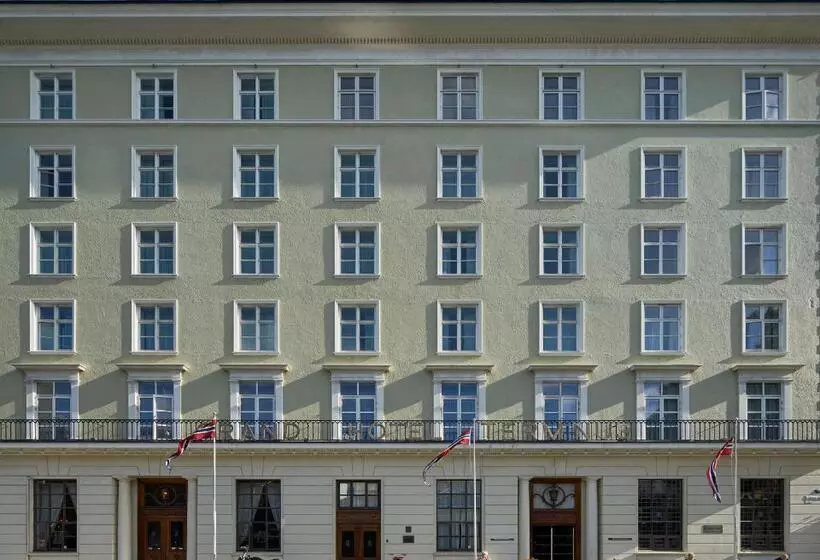 Grand Hotel Terminus