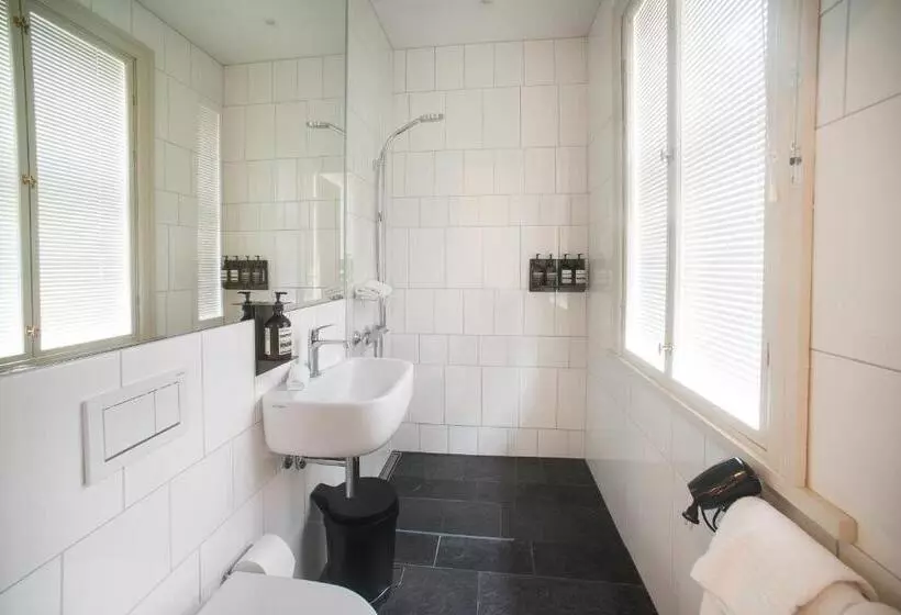 Fotos del hotel Grand Hotel Terminus:  7