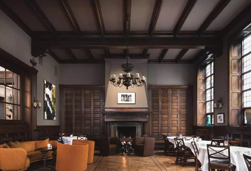 Fotos del hotel Grand Hotel Terminus:  4