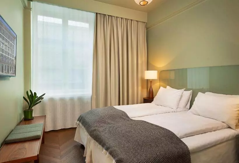 Fotos del hotel Grand Hotel Terminus:  20