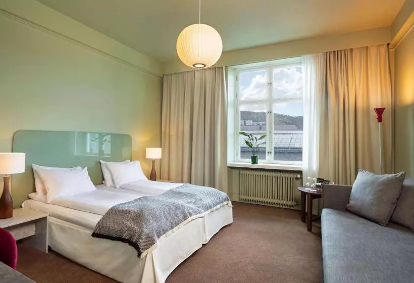 Fotos del hotel Grand Hotel Terminus:  15