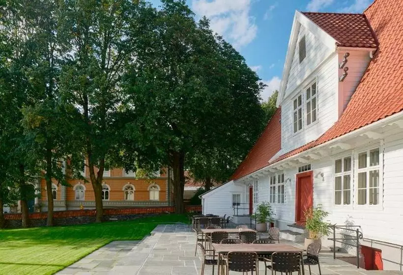 Fotos del hotel Grand Hotel Terminus:  6