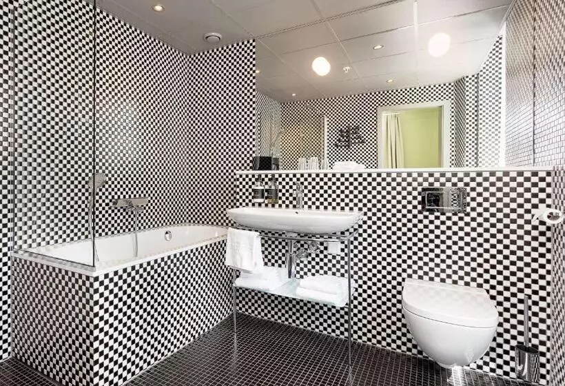 Fotos del hotel Grand Hotel Terminus:  14