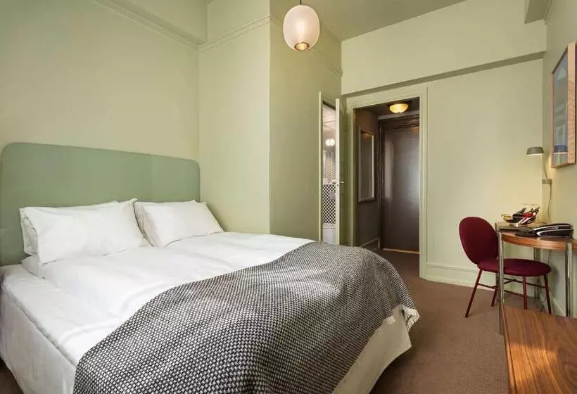 Fotos del hotel Grand Hotel Terminus:  23