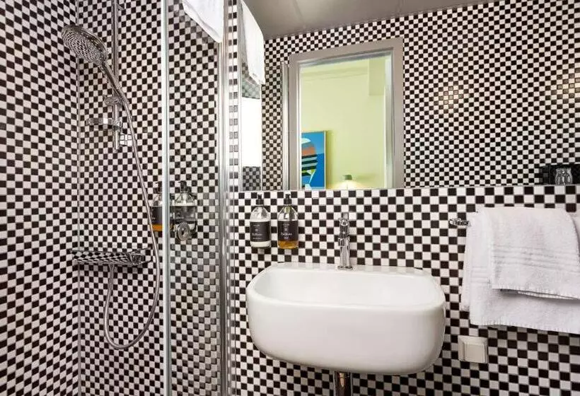 Fotos del hotel Grand Hotel Terminus:  10