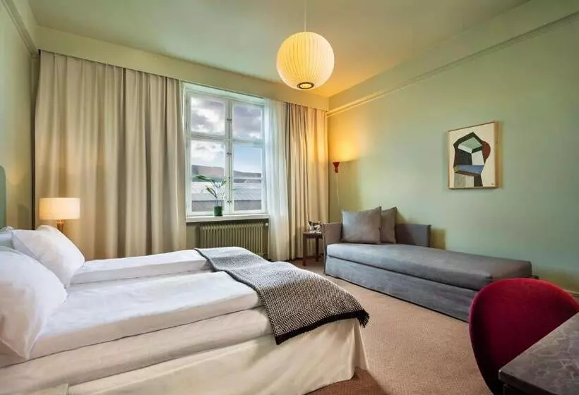 Fotos del hotel Grand Hotel Terminus:  11