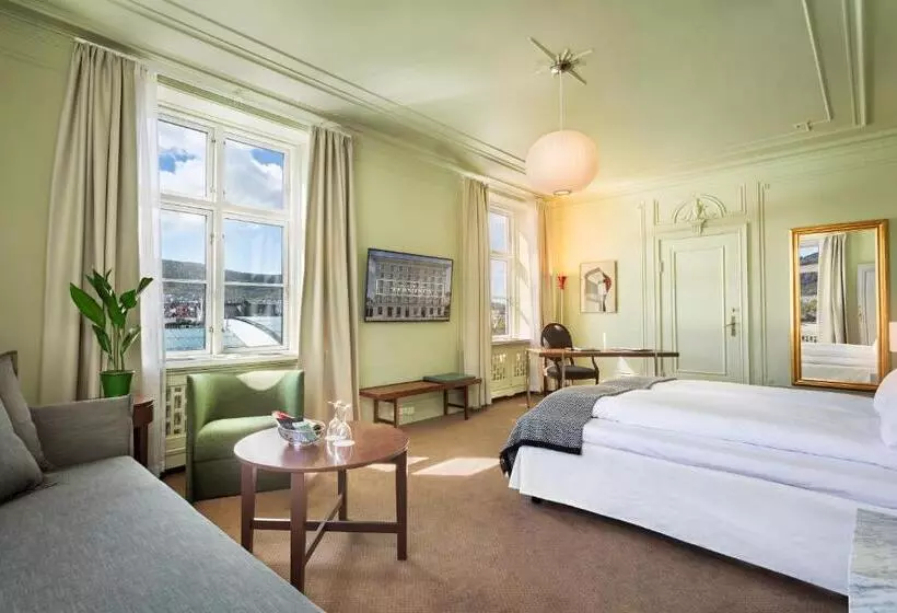 Fotos del hotel Grand Hotel Terminus:  18