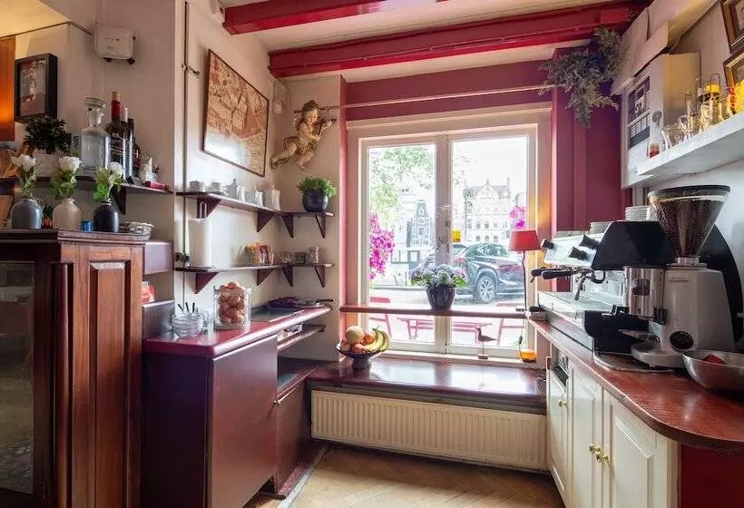 Fotos del hotel Amsterdam House:  3