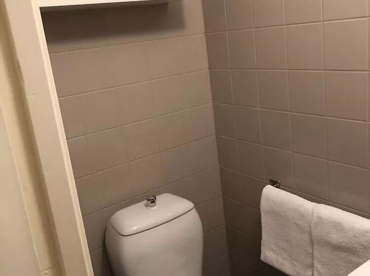 Fotos del hotel Amsterdam House:  6